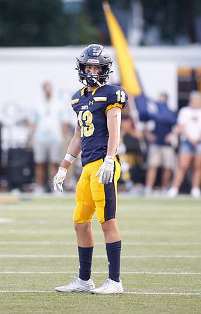 00151HP vs Lewisville 090123
