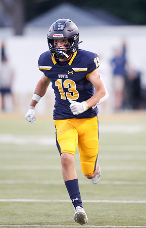 00152HP vs Lewisville 090123