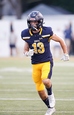 00153HP vs Lewisville 090123