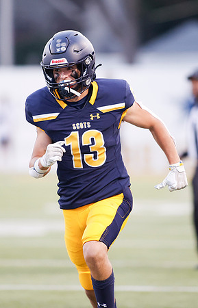 00154HP vs Lewisville 090123