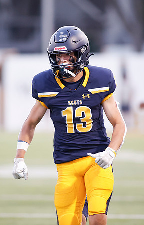00155HP vs Lewisville 090123