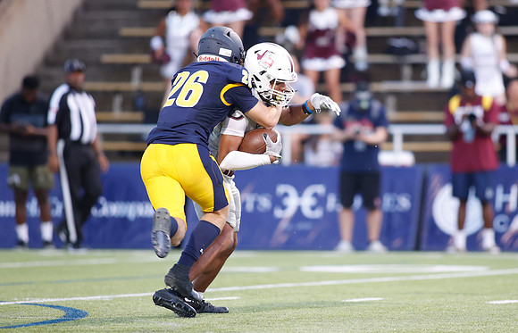 00157HP vs Lewisville 090123