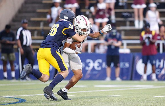 00158HP vs Lewisville 090123