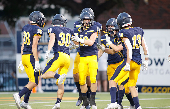 00162HP vs Lewisville 090123