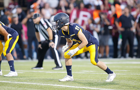 00164HP vs Lewisville 090123