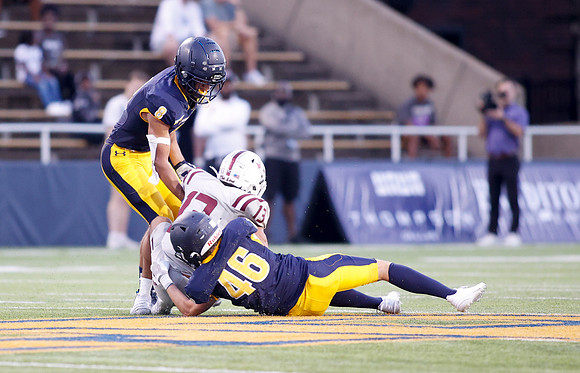 00167HP vs Lewisville 090123