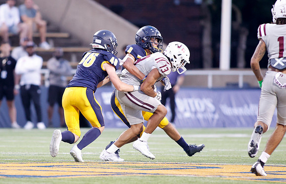 00169HP vs Lewisville 090123