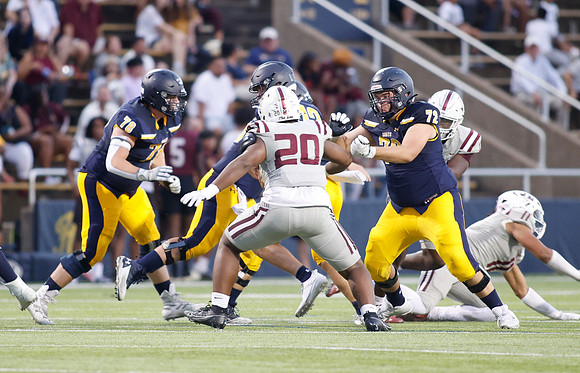 00171HP vs Lewisville 090123