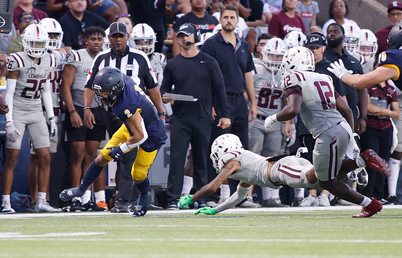 00173HP vs Lewisville 090123