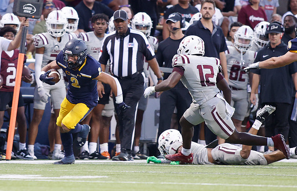 00174HP vs Lewisville 090123