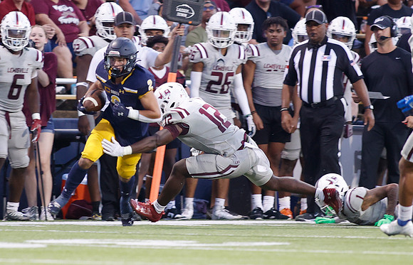 00175HP vs Lewisville 090123