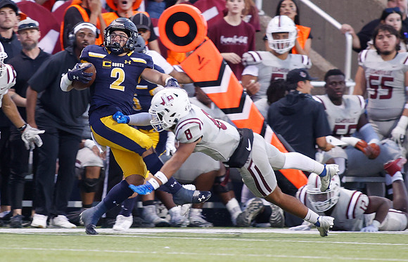 00179HP vs Lewisville 090123