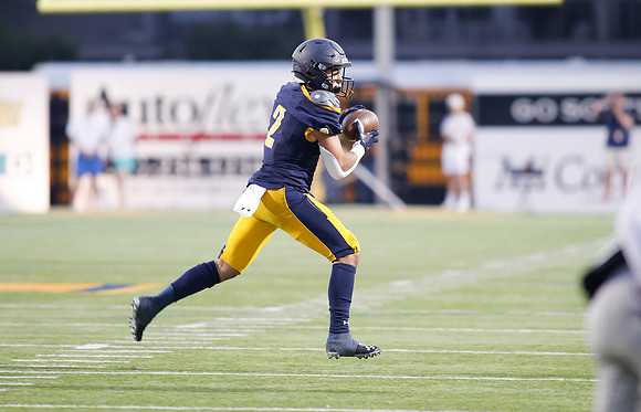 00182HP vs Lewisville 090123