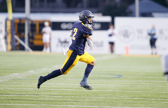 00183HP vs Lewisville 090123