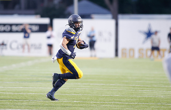 00184HP vs Lewisville 090123