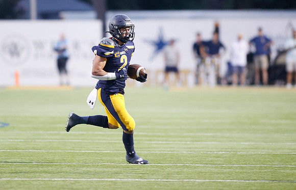 00185HP vs Lewisville 090123