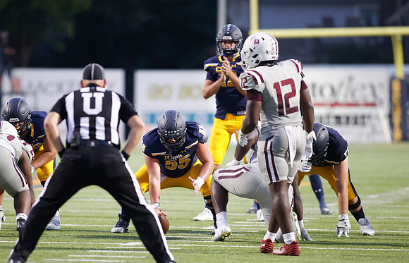 00187HP vs Lewisville 090123
