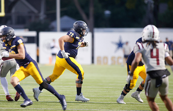 00188HP vs Lewisville 090123