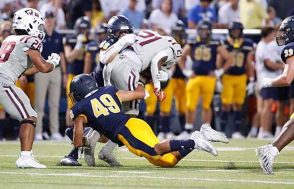 00193HP vs Lewisville 090123