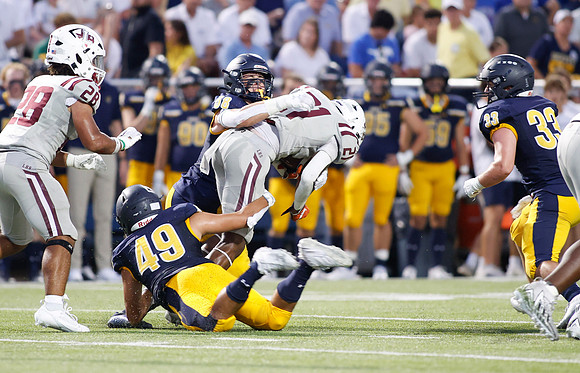 00194HP vs Lewisville 090123