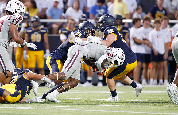 00196HP vs Lewisville 090123
