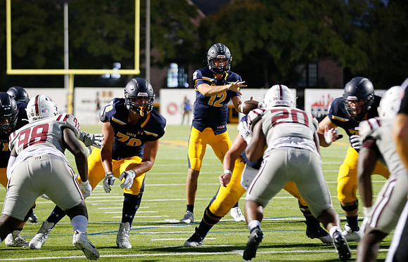 00197HP vs Lewisville 090123