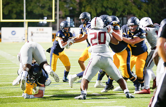 00198HP vs Lewisville 090123