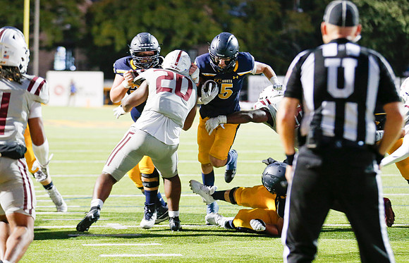 00199HP vs Lewisville 090123