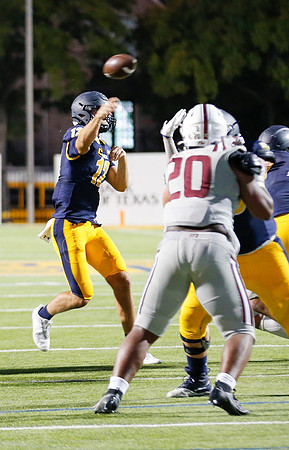 00203HP vs Lewisville 090123