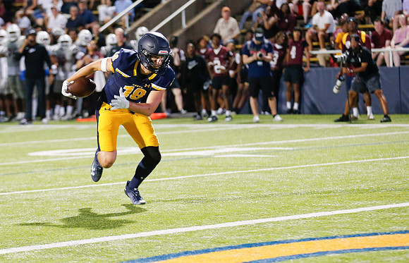 00205HP vs Lewisville 090123