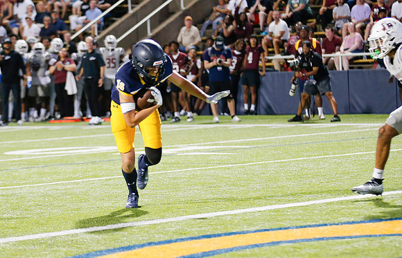 00207HP vs Lewisville 090123