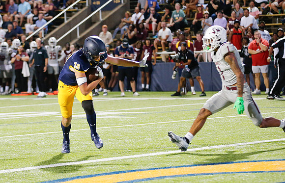 00208HP vs Lewisville 090123