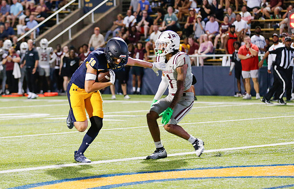 00210HP vs Lewisville 090123