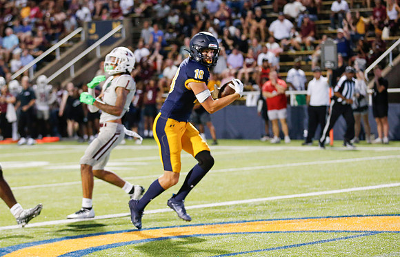 00212HP vs Lewisville 090123