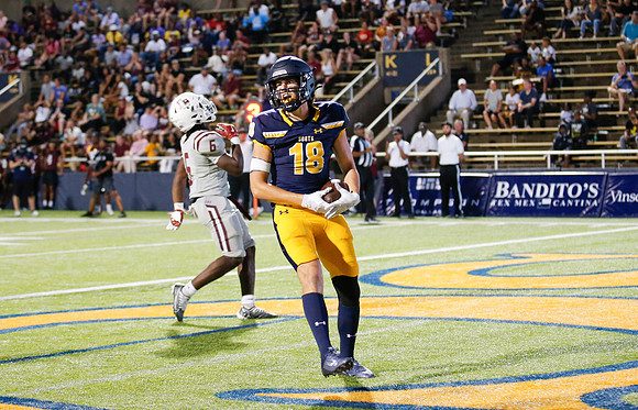00213HP vs Lewisville 090123