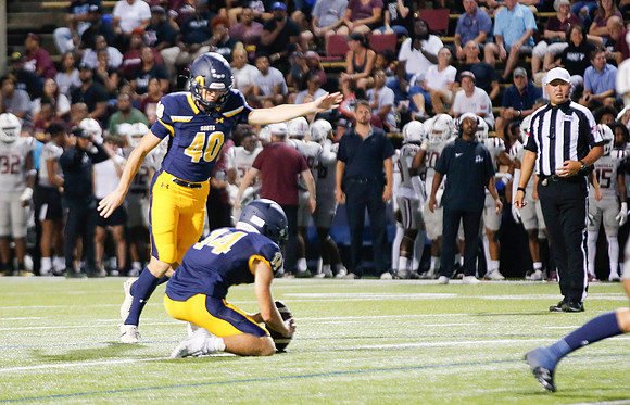 00216HP vs Lewisville 090123