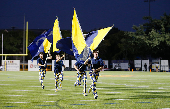 00219HP vs Lewisville 090123