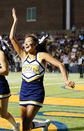 00218HP vs Lewisville 090123