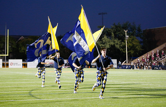 00220HP vs Lewisville 090123