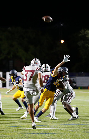 00254HP vs Lewisville 090123