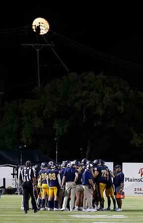 00255HP vs Lewisville 090123