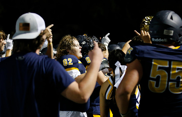 00278HP vs Lewisville 090123