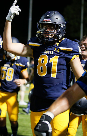 00290HP vs Lewisville 090123