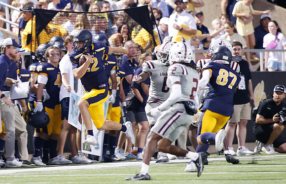 00293HP vs Lewisville 090123