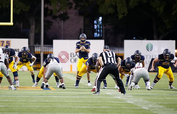 00297HP vs Lewisville 090123