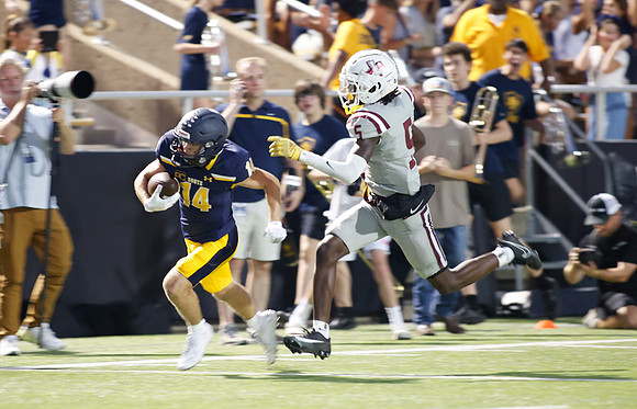 00305HP vs Lewisville 090123