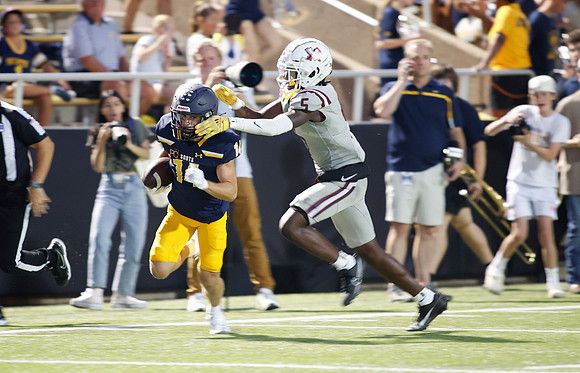 00306HP vs Lewisville 090123
