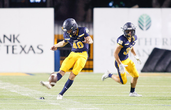 00307HP vs Lewisville 090123