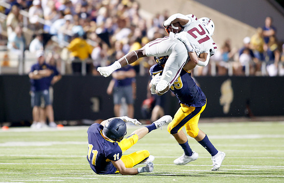 00312HP vs Lewisville 090123