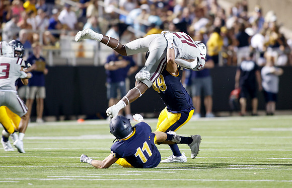 00314HP vs Lewisville 090123